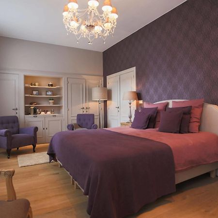 B&B De Bornedrager บรูจส์ ภายนอก รูปภาพ