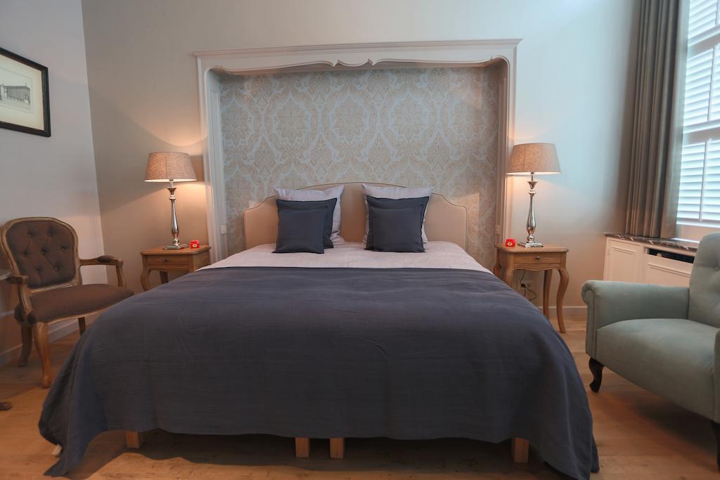 B&B De Bornedrager บรูจส์ ห้อง รูปภาพ