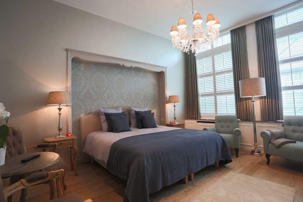 B&B De Bornedrager บรูจส์ ภายนอก รูปภาพ