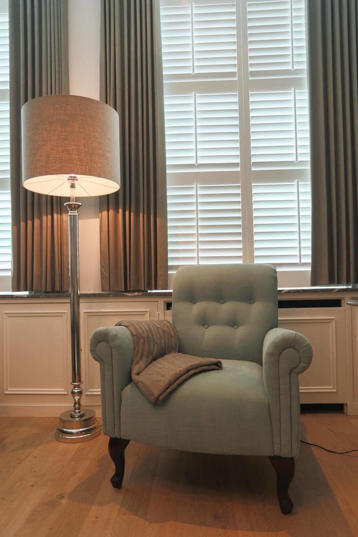 B&B De Bornedrager บรูจส์ ภายนอก รูปภาพ